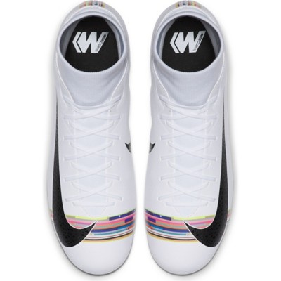 Nike Mercurial Superfly VII Elite SG PRO AC Blue Hero.